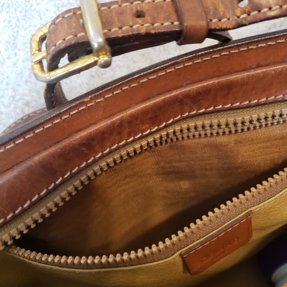 CELINE CROSSBODY BAG - Picture 6 of 9